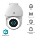 WIFICO22CWT SmartLife Außenkamera | Spotlight | 3MP...