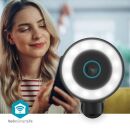 WIFICO41CBK SmartLife Außenkamera | Spotlight | 4K...