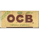 24x OCB Organic Hemp Rolls