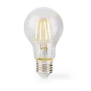 LBFE27A602 LED-Filament-Lampe E27 | A60 | 7 W | 806 lm |...