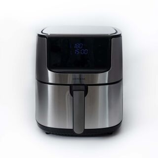 18290010 Friteuse 8L Lebensmittelkorb mit Keramikbeschichtung