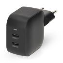 WGCHA35WBK Netzladegerät | 35 W | GaN | PD3.0 |...