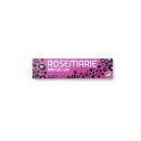 Marie King Size Slim Ultrafine ROSEMARIE 34 Blättchen