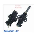 Kohlen kpl., 4,8AMP -D-