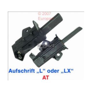 Kohlen kpl., 4,8AMP -L/LX- (AT) 899645425568 AEG 