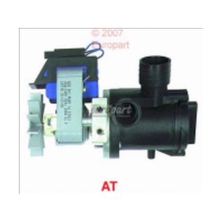 Pumpe: Ablauf (AT) 