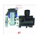 Pumpe: Ablauf (AT)
