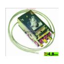 Thermostat K59H1319 (AT+VG)