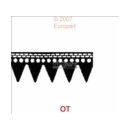 Riemen 1270 PJ 5 (OT)