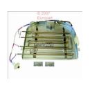 Heizelement 1100/1500+1650/1100W