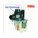 Pumpe: Ablauf