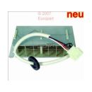 Heizelement 1400+1000W