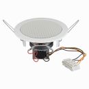 VS-DL10 DL 10 - 8 Ohm - 10 cm (4) Deckenlautsprecher