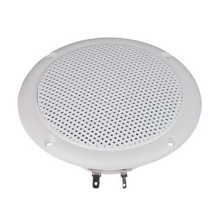 VS-FR10WP/4 FR 10 WP - 4 Ohm (weiß) - Salzwasserfester 10 cm (4) Breitbandlautsprecher