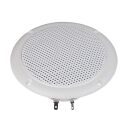 VS-FR10WP/4 FR 10 WP - 4 Ohm (weiß) -...