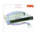 Heizelement 2500W