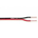 TASR-C101-0.35 Lautsprecherkabel auf Rolle 2x 0.35...