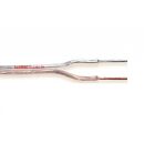 TASR-C103TN Lautsprecherkabel auf Rolle 2x 0.22 mm²...