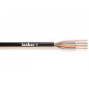 TASR-C158 Datenkabel auf Rolle 6x 0.25 - 100 m Schwarz