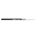 TASR-RG58CU Antennenkabel auf Rolle RG58 5.0 mm 100 m Schwarz