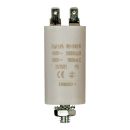W1-11002N Kondensator 2.5uf / 450 v + Aarde