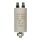 W1-11002N Kondensator 2.5uf / 450 v + Aarde