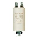 W1-11003N Kondensator 3.0uf / 450 v + Aarde