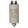 W1-11010N Kondensator 10.0uf / 450 v + Aarde