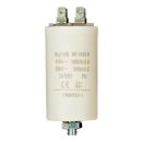 W1-11018N Kondensator 18.0uf / 450 v + Aarde