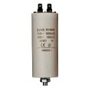 W1-11020N Kondensator 20.0uf / 450 v + Aarde