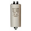 W1-11030N Kondensator 30.0uf / 450 v + Aarde