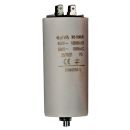W1-11040N Kondensator 40.0uf / 450 v + Aarde