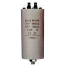 W1-11050N Kondensator 50.0uf / 450 v + Aarde