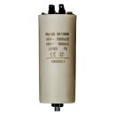 W1-11060N Kondensator 60.0uf / 450 v + Aarde