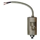 W9-11210N Kondensator 10.0uf / 450 V + cable