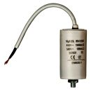 W9-11216N Kondensator 16.0uf / 450 V + cable