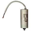 W9-11225N Kondensator 25.0uf / 450 V + cable