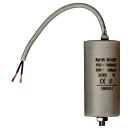 W9-11230N Kondensator 30.0uf / 450 V + cable