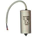 W9-11250N Kondensator 50.0uf / 450 V + cable