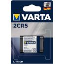 VARTA-2CR5 Lithium-Batterie 2CR5 6 V 1-Blister