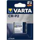 VARTA-CRP2 Lithium Batterie CR-P2 6 V 1-Blister