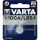 VARTA-V10GA Knopfzellenbatterie LR54 V10GA 1-Blister (VPE=2 Stk)