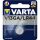 VARTA-V13GA Alkaline Knopfzelle LR44 1.5 V 1-Blister (VPE=5 Stk)
