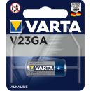 VARTA-V23GA Alkaline Batterie 23A 12 V 1-Blister (VPE=10...