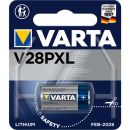 VARTA-V28PXL Lithium-Batterie 4SR44 6 V 1-Blister