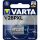 VARTA-V28PXL Lithium-Batterie 4SR44 6 V 1-Blister
