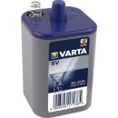 VARTA-V430V Zinkchlorid-Batterie 6 V 1-Packung