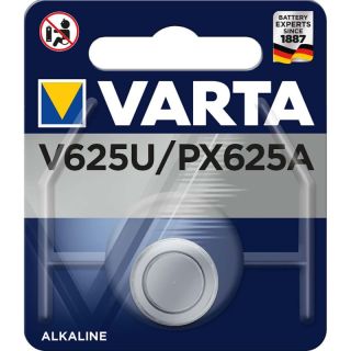 VARTA-V625U Alkaline Batterie LR9 1.5 V 1-Blister (VPE=10 Stk)