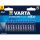 VARTA-4903-12B Alkaline Batterie AAA 1.5 V High Energy 12-Packung