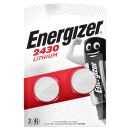EN-637991 Lithium-Knopfzelle CR2430 | 3 V DC | 320 mAh |...